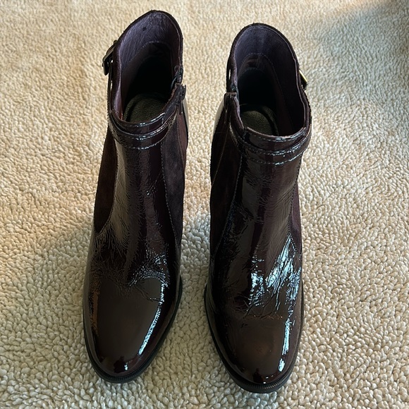 **3/$15** Matisse Raven Boots - Picture 2 of 6